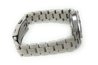 Tag Heuer WAP111Z.BA0831  Aquaracer Series Quartz  Max Wrist 8in Men's Watch