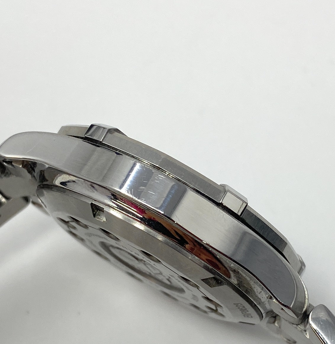 Tag Heuer WAP111Z.BA0831  Aquaracer Series Quartz  Max Wrist 8in Men's Watch