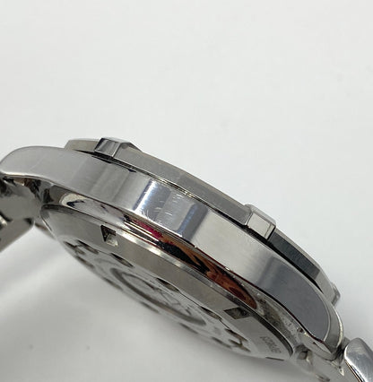 Tag Heuer WAP111Z.BA0831  Aquaracer Series Quartz  Max Wrist 8in Men's Watch