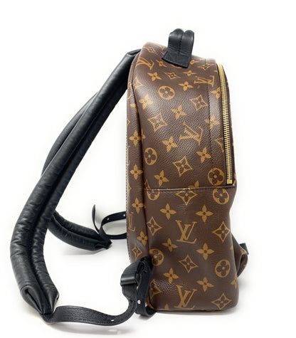Louis Vuitton M44874 Palm Springs MM Monogram Medium Backpack w/ Box & Dust Bag