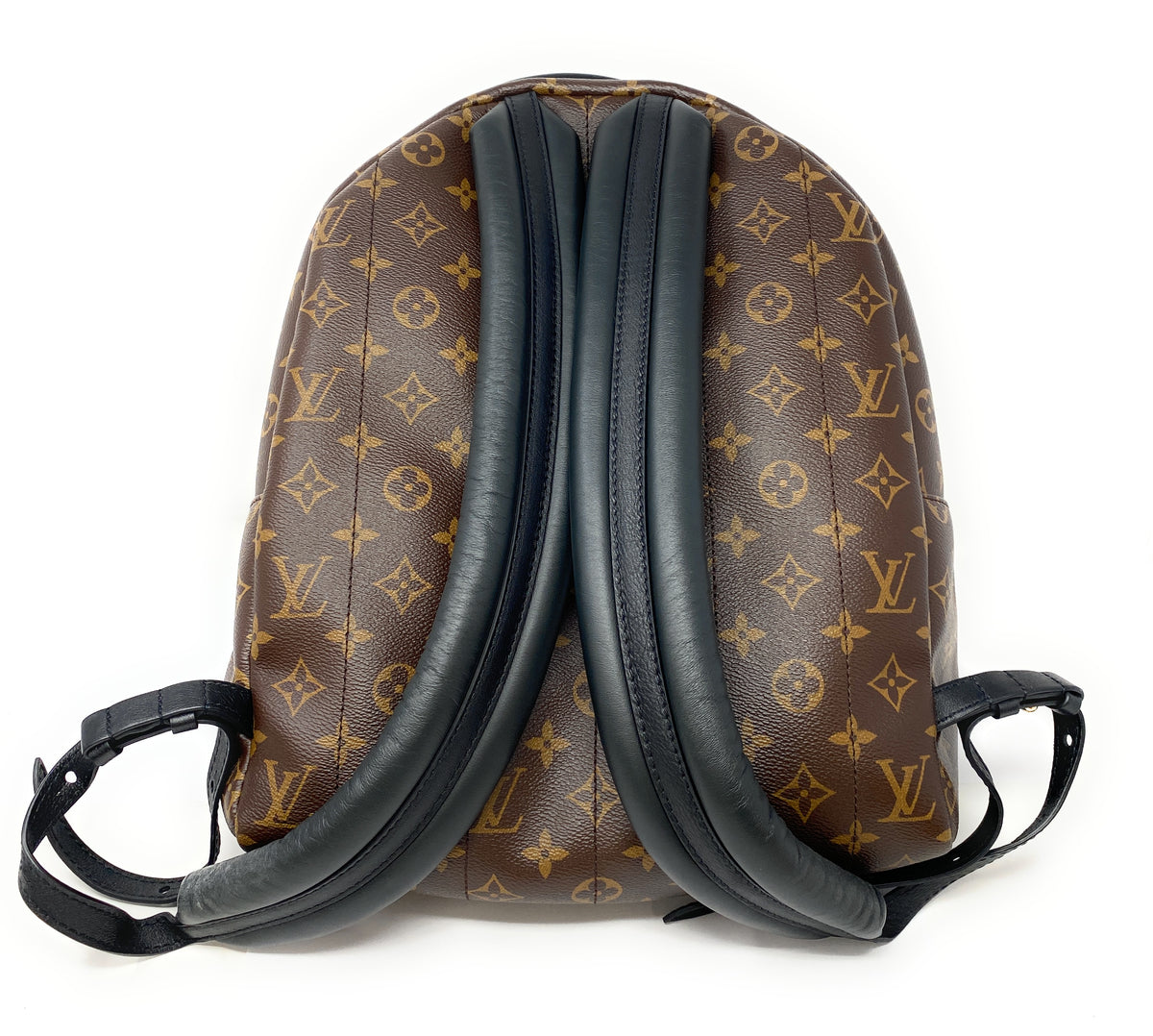 Louis Vuitton M44874 Palm Springs MM Monogram Medium Backpack w/ Box & Dust Bag