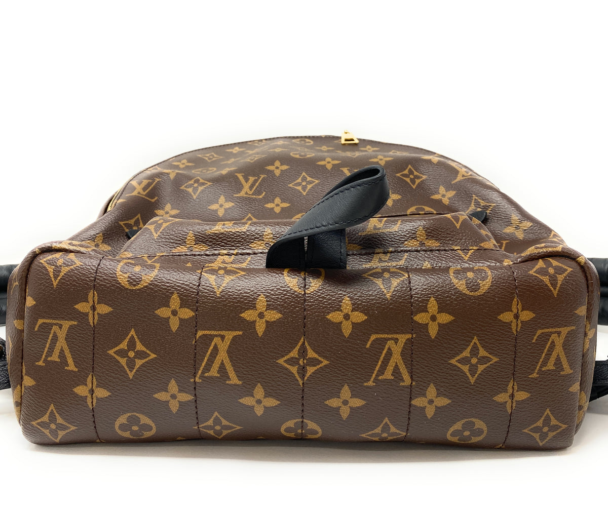 Louis Vuitton M44874 Palm Springs MM Monogram Medium Backpack w/ Box & Dust Bag