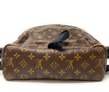 Louis Vuitton M44874 Palm Springs MM Monogram Medium Backpack w/ Box & Dust Bag