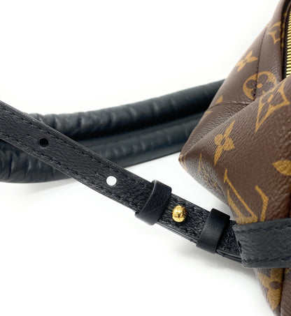 Louis Vuitton M44874 Palm Springs MM Monogram Medium Backpack w/ Box & Dust Bag