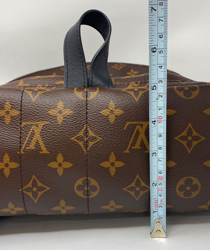 Louis Vuitton M44874 Palm Springs MM Monogram Medium Backpack w/ Box & Dust Bag