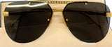 Louis Vuitton Sunglasses With Case