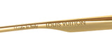 Louis Vuitton Sunglasses With Case