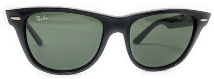 Rayban Wayfarer Sunglasses