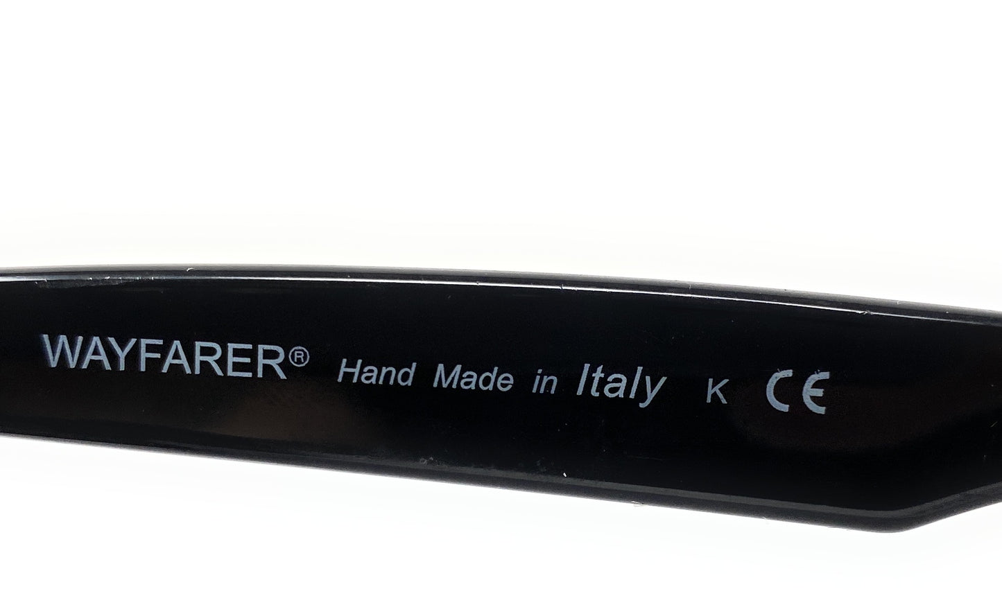 Rayban Wayfarer Sunglasses