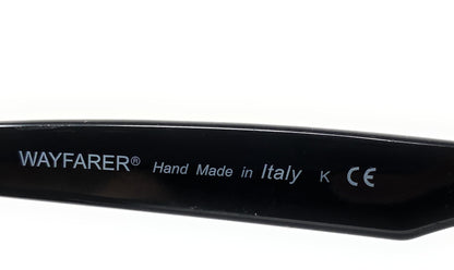 Rayban Wayfarer Sunglasses