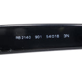 Rayban Wayfarer Sunglasses