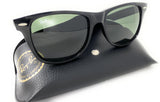 Rayban Wayfarer Sunglasses