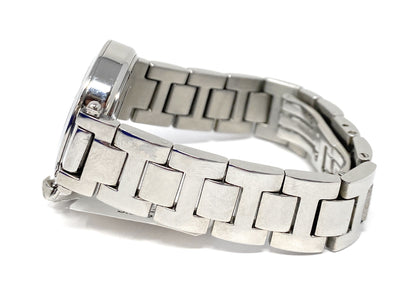 Cartier Pasha 2324 Ladies Watch 27mm Stainless Steel