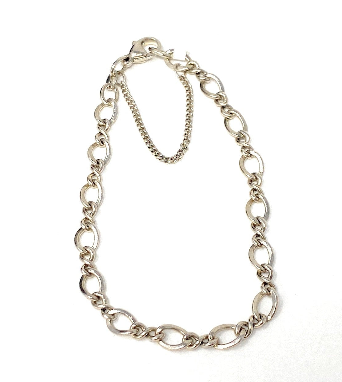 James Avery 925 Link Bracelet