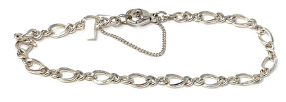 James Avery 925 Link Bracelet