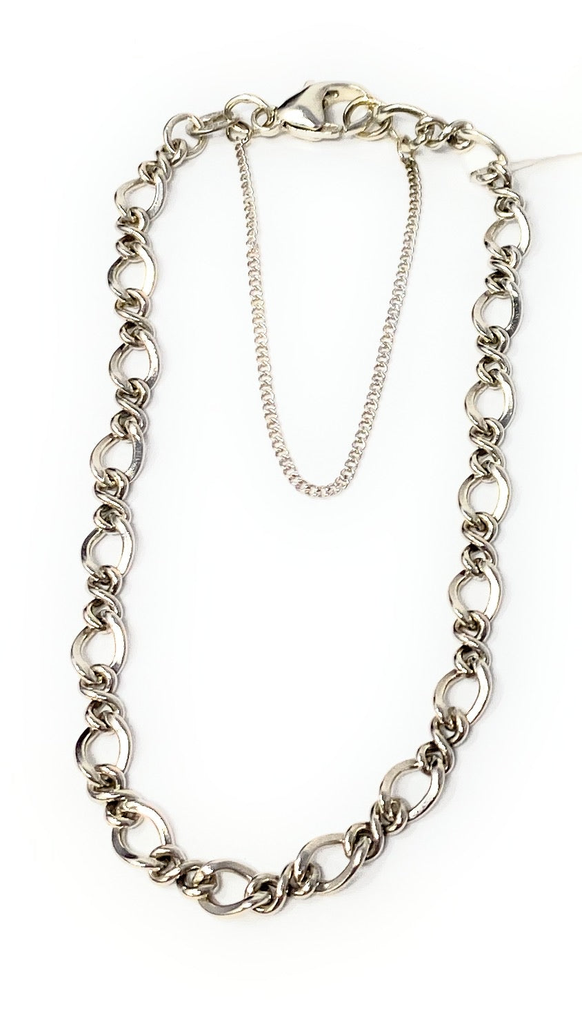 James Avery 925 Link 4.2mm Bracelet