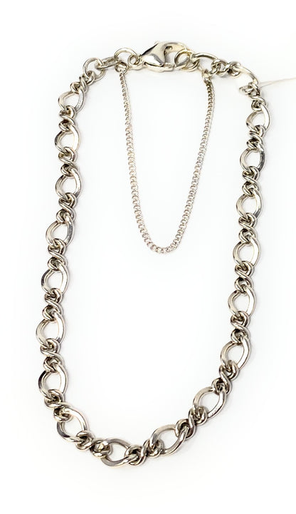 James Avery 925 Link 4.2mm Bracelet