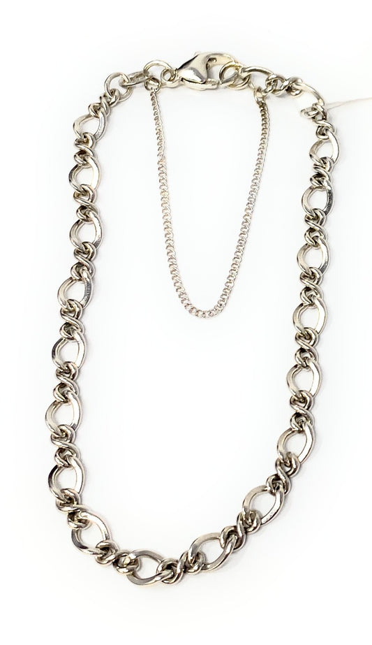 James Avery 925 Link 4.2mm Bracelet