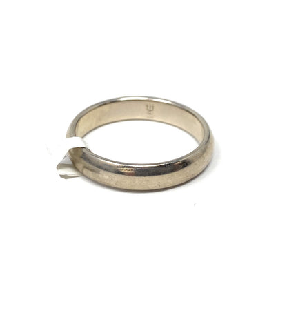 James Avery 925 Forever Band Ring Size 8.5