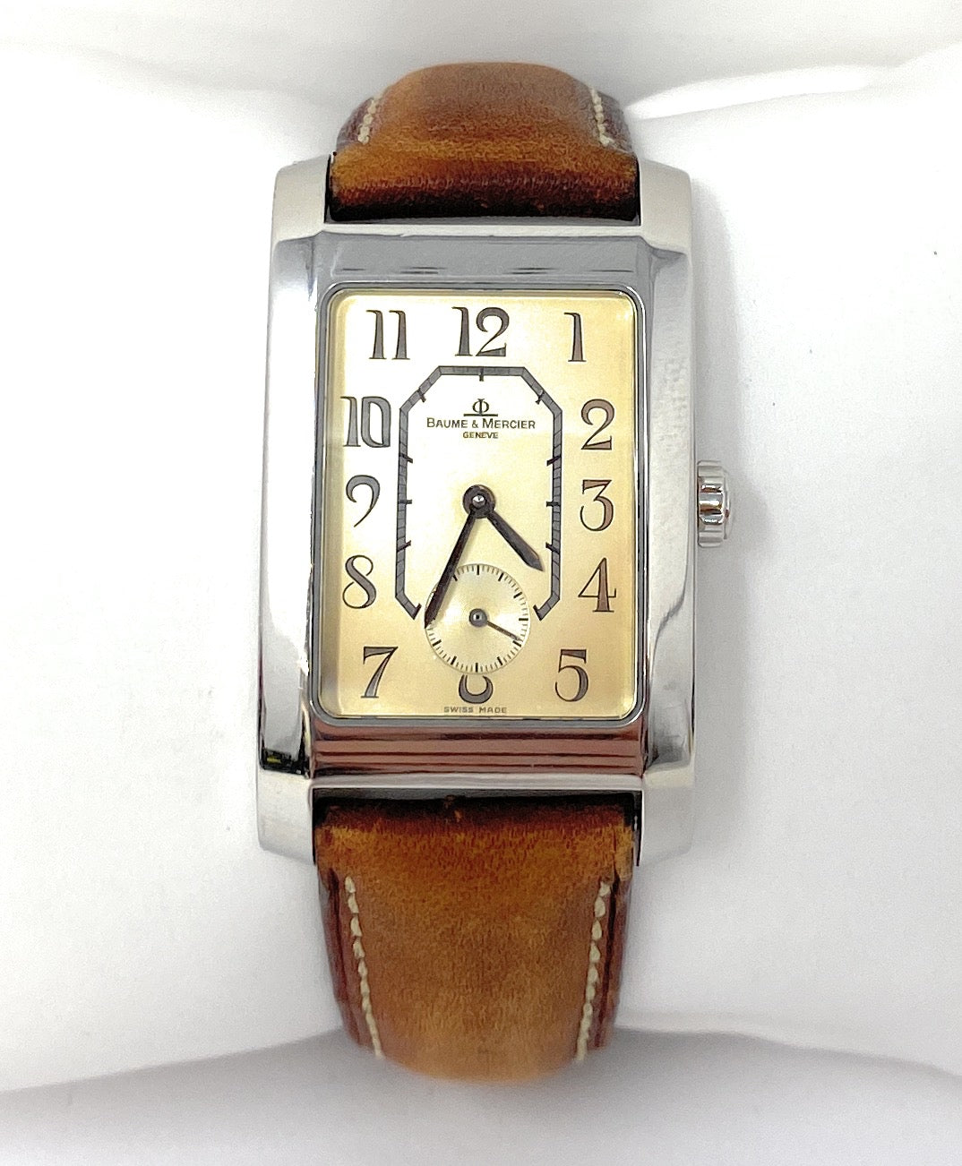 Baume Mercier Men's Watch