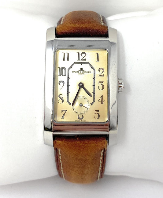 Baume Mercier Men's Watch