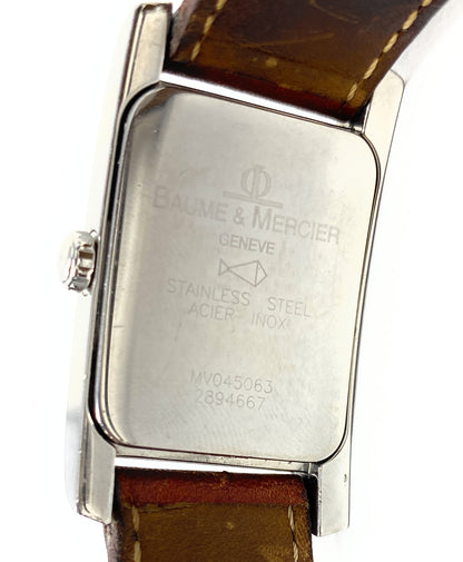 Baume Mercier Men's Watch
