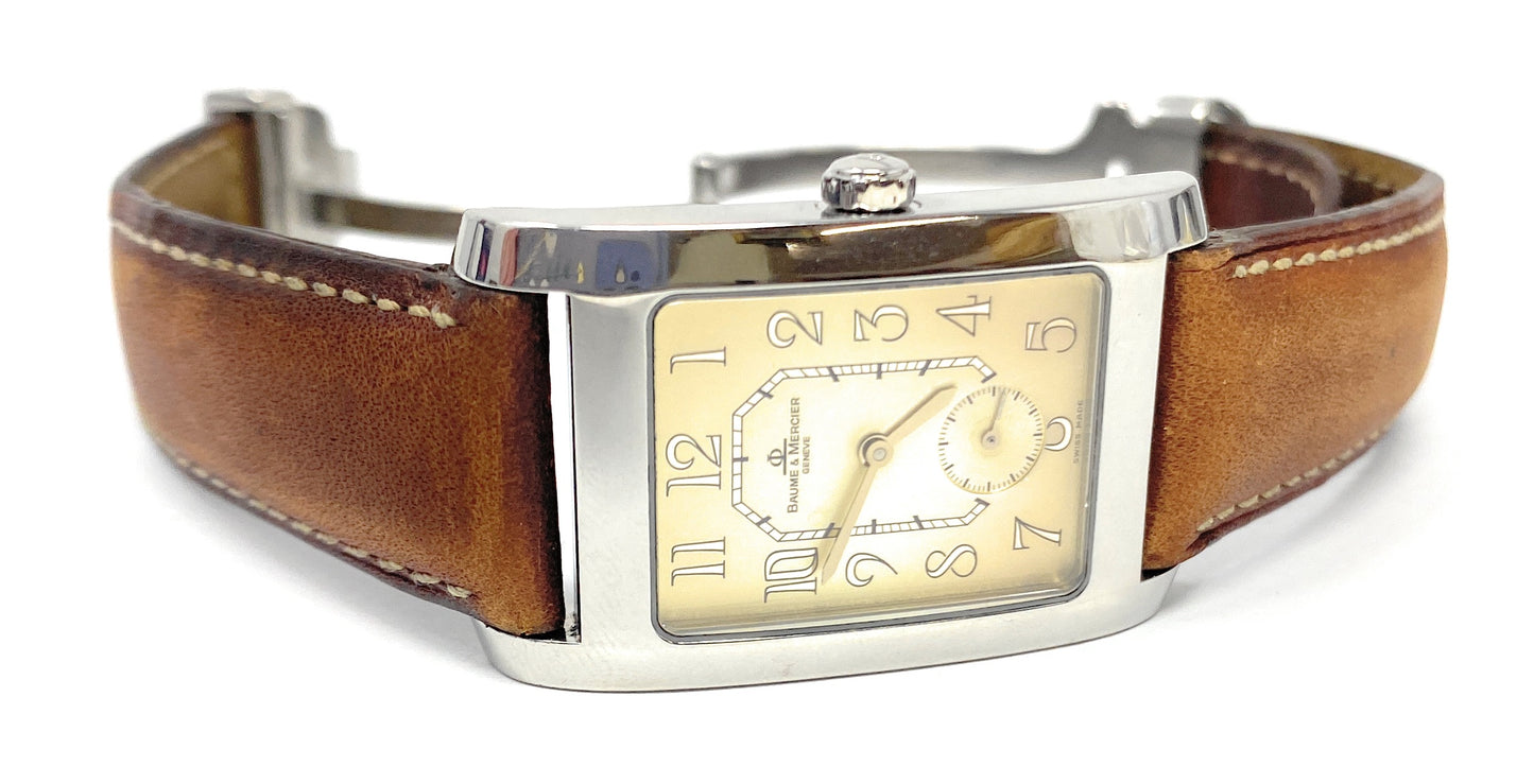 Baume Mercier Men's Watch