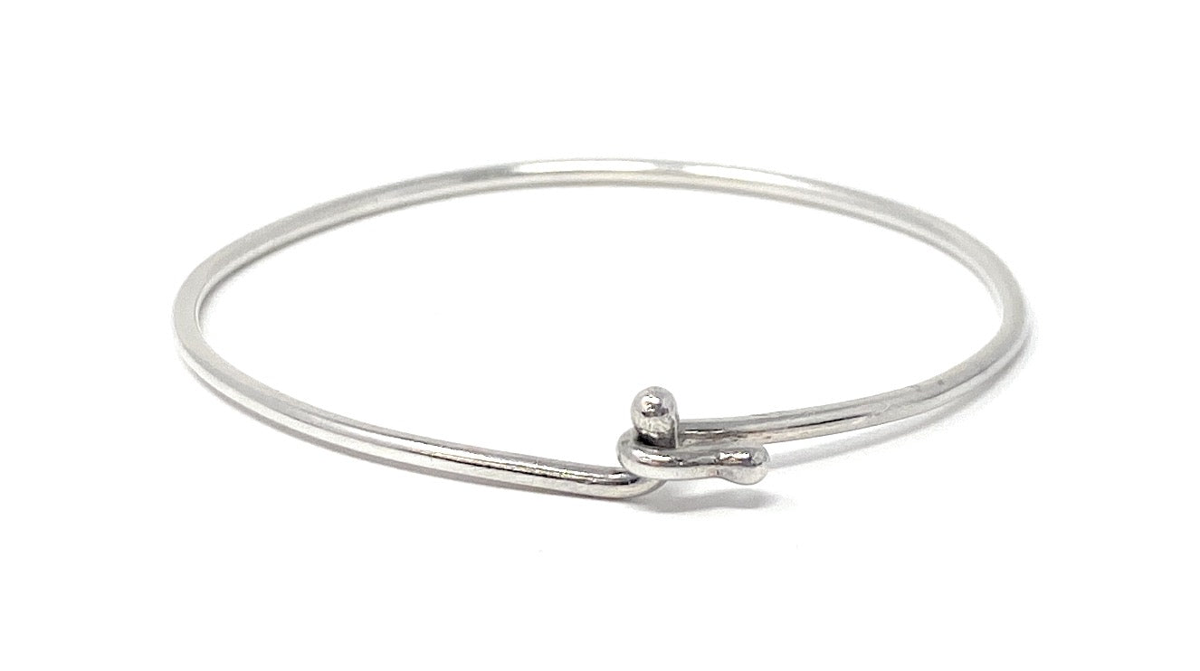James Avery 925 Bracelet Size 5.5