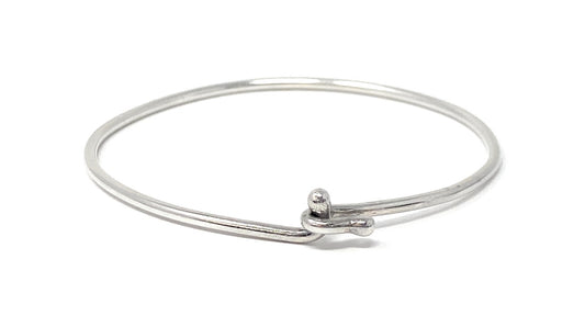James Avery 925 Bracelet Size 5.5
