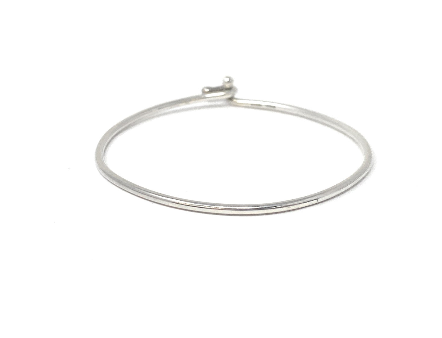 James Avery 925 Bracelet Size 5.5