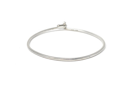 James Avery 925 Bracelet Size 5.5
