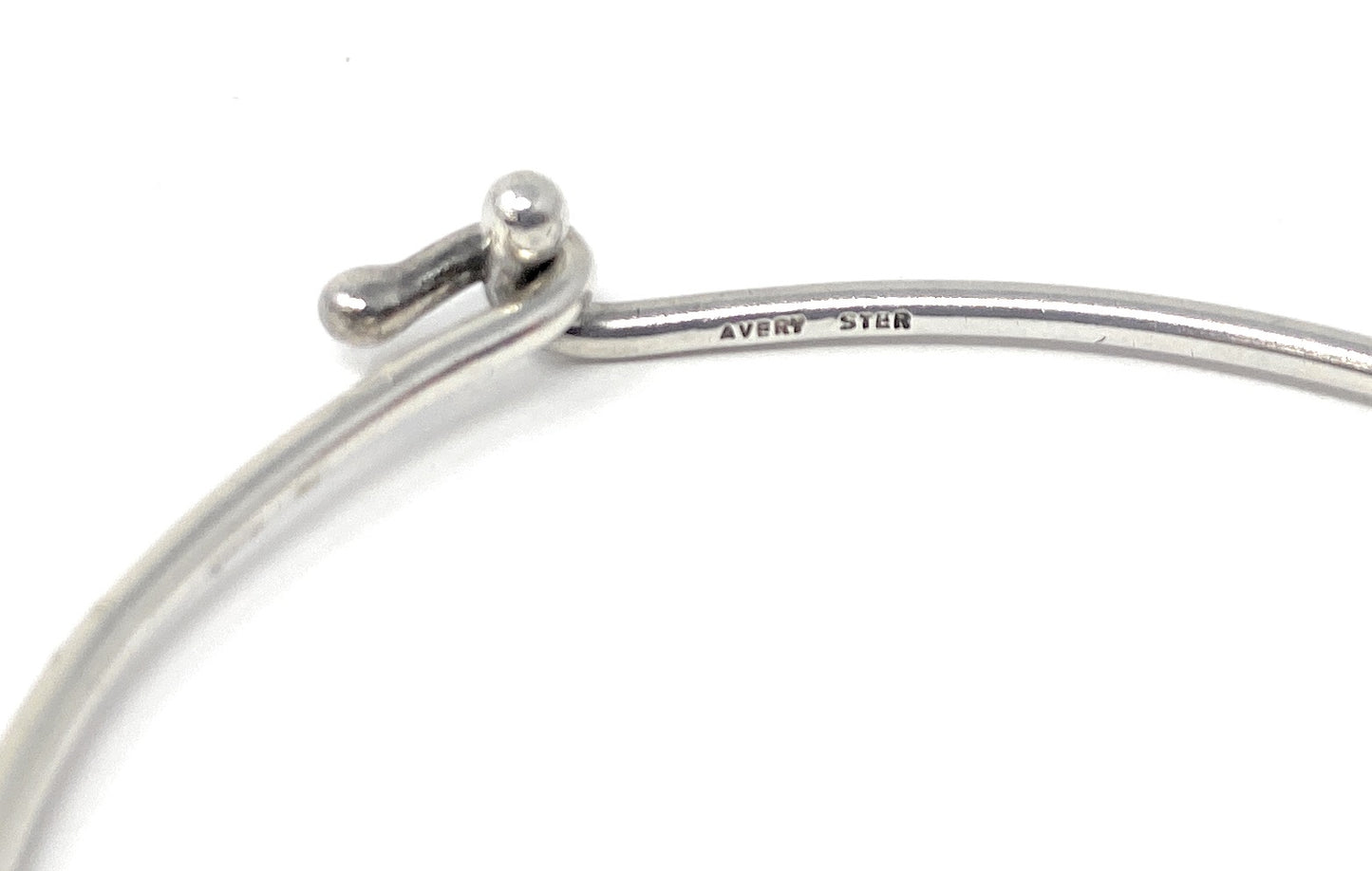 James Avery 925 Bracelet Size 5.5