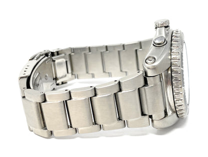 Seiko 5M62-0BL0 Kinetic Divers 200m