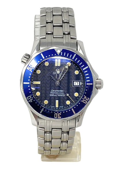 Omega Seamaster Professional 300m/1000ft