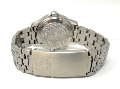 Omega Seamaster Professional 300m/1000ft