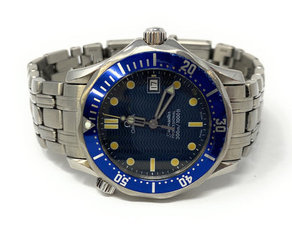 Omega Seamaster Professional 300m/1000ft