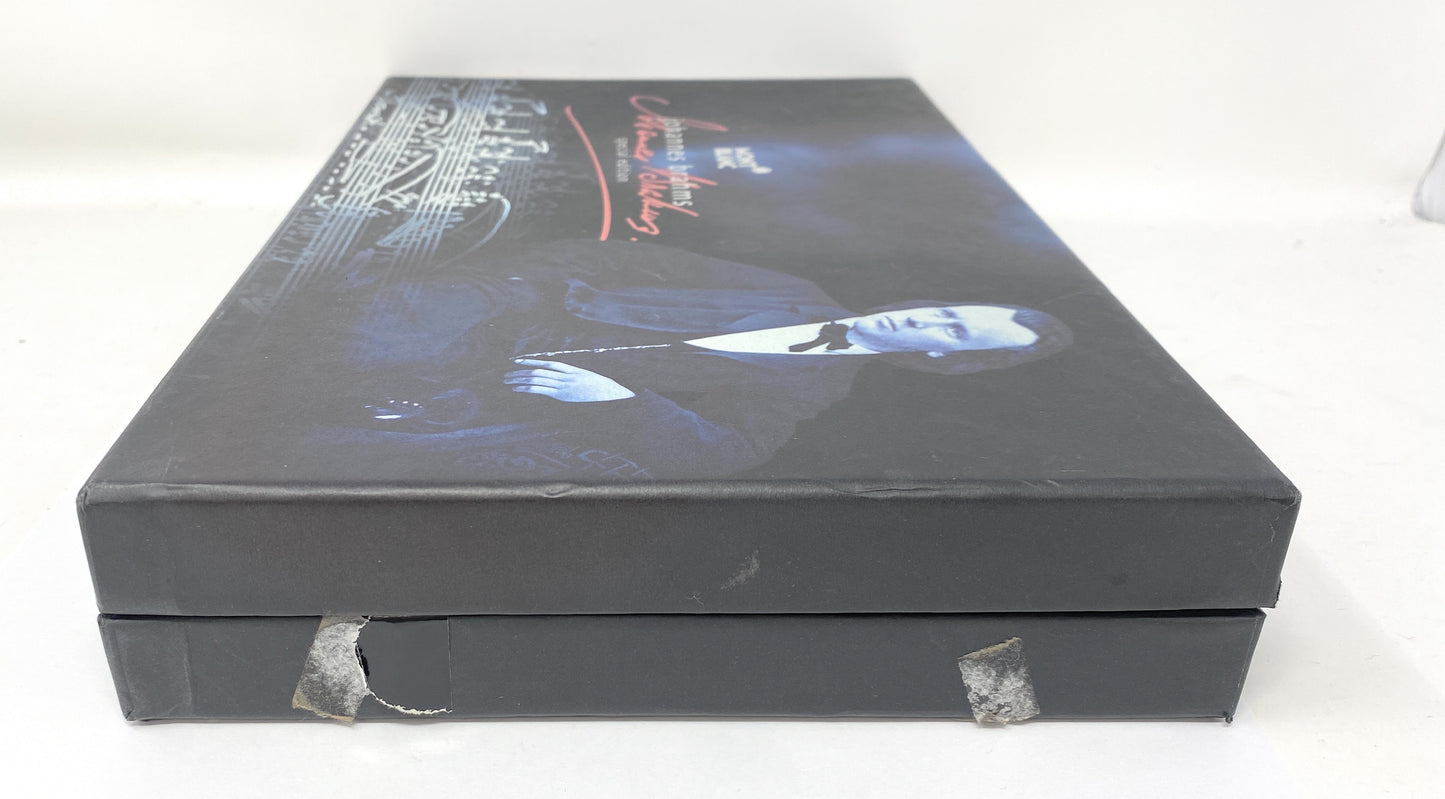 Montblanc Johannes Brahms Special Edition Pen & Case