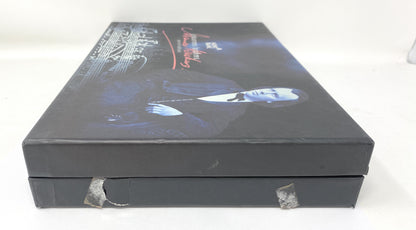 Montblanc Johannes Brahms Special Edition Pen & Case