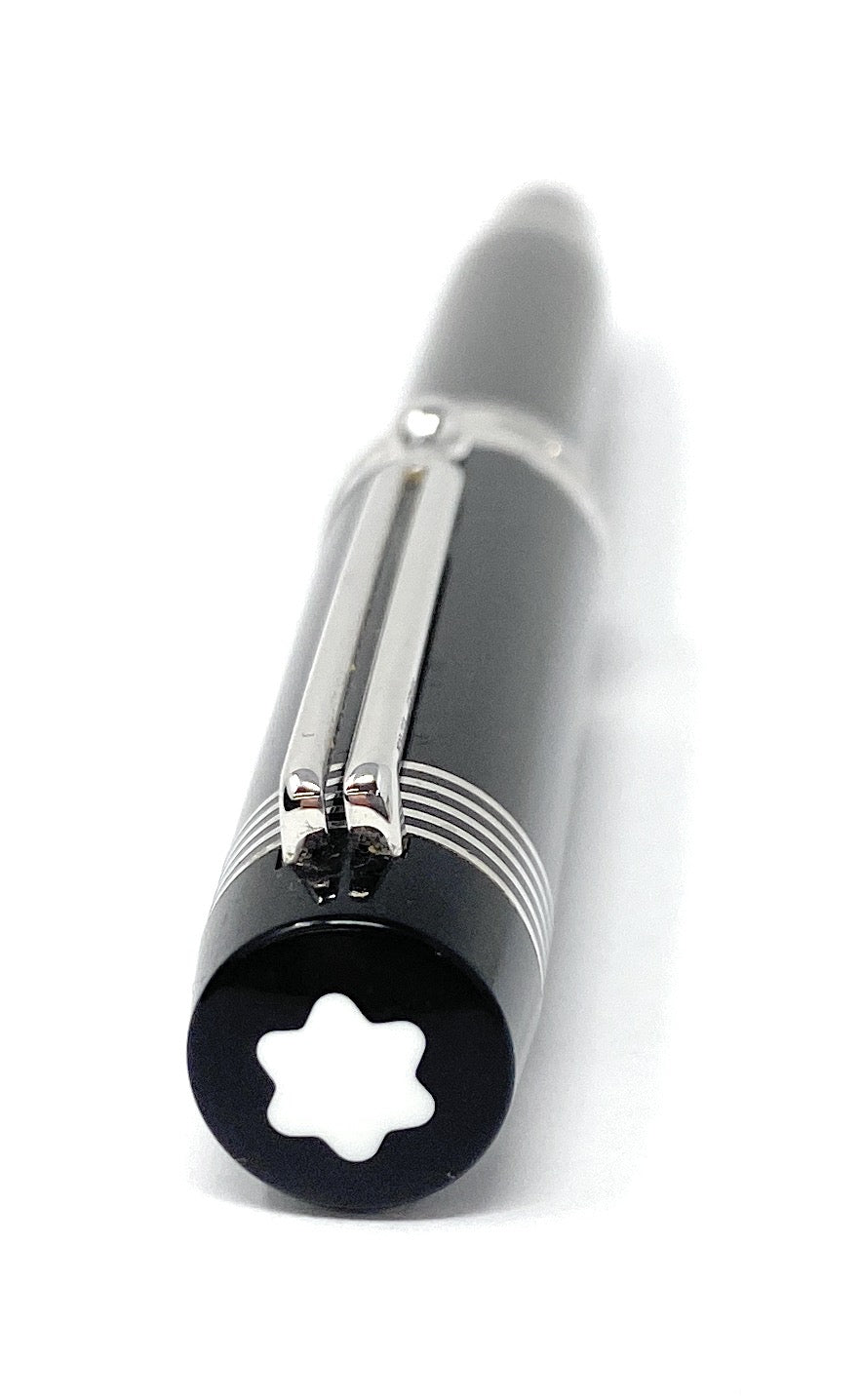 Montblanc Johannes Brahms Special Edition Pen & Case
