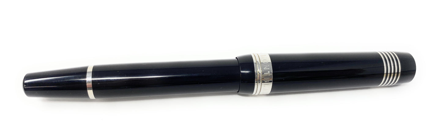 Montblanc Johannes Brahms Special Edition Pen & Case