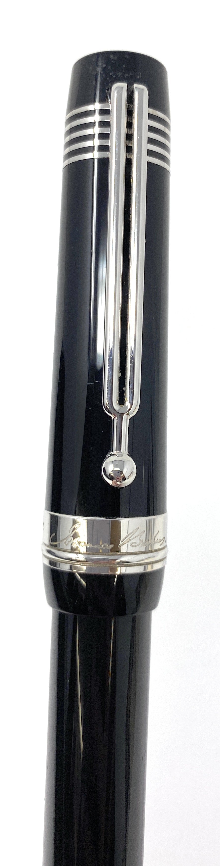 Montblanc Johannes Brahms Special Edition Pen & Case