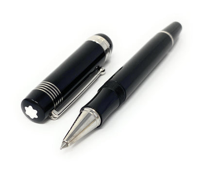 Montblanc Johannes Brahms Special Edition Pen & Case