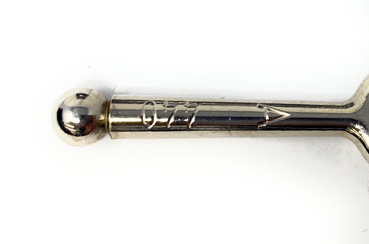 Montblanc Johannes Brahms Special Edition Pen & Case