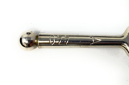 Montblanc Johannes Brahms Special Edition Pen & Case