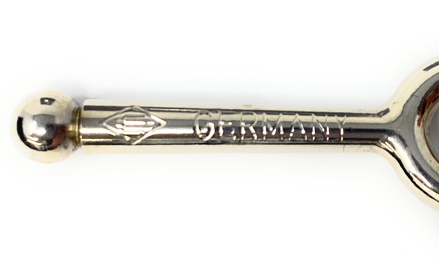 Montblanc Johannes Brahms Special Edition Pen & Case