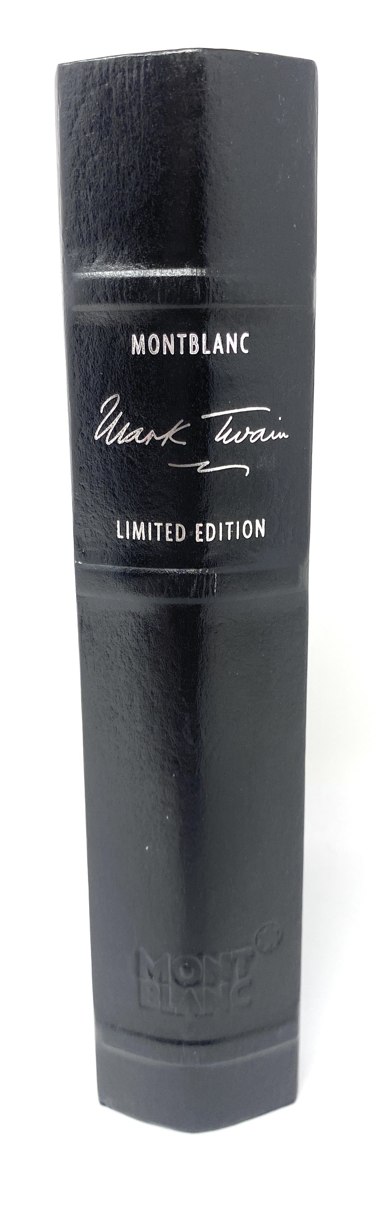 Montblanc Mark Twain Limited Edition Pen & Case
