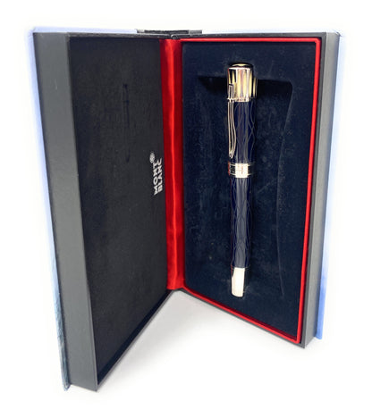 Montblanc Mark Twain Limited Edition Pen & Case