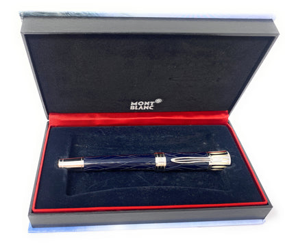 Montblanc Mark Twain Limited Edition Pen & Case