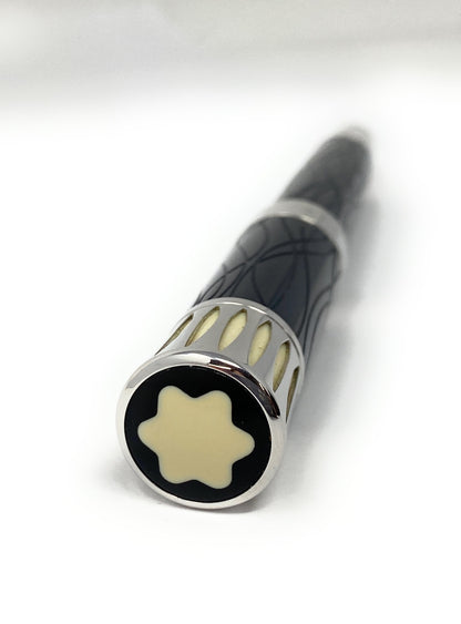 Montblanc Mark Twain Limited Edition Pen & Case