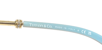 Tiffany & Co. Cat-Eye Eyeglasses, Frames Only, TF 2160-B 8134, 54-17-140